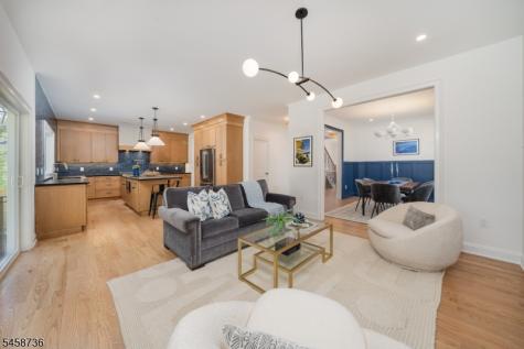 14 Holmes Oval New Providence NJ 07974