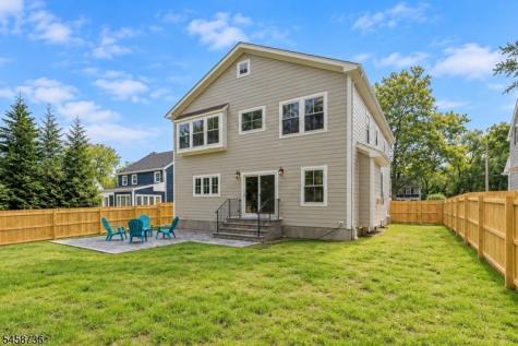 14 Holmes Oval New Providence NJ 07974