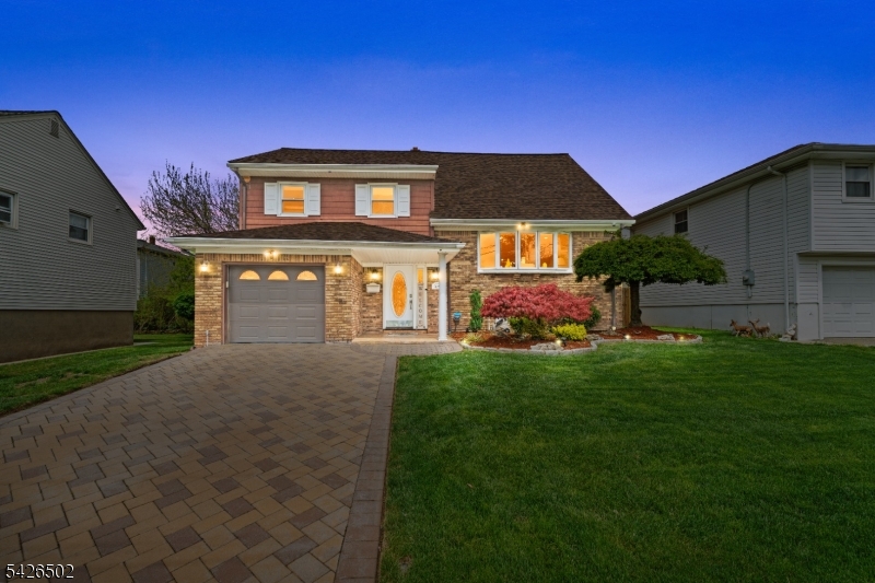 425 Victor Street Saddle Brook NJ 07663