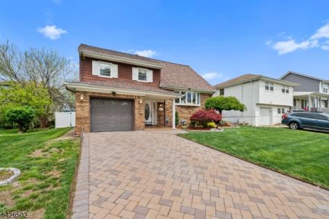 425 Victor Street Saddle Brook NJ 07663