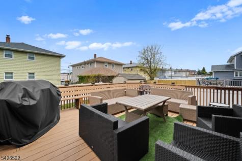 425 Victor Street Saddle Brook NJ 07663