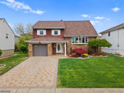 425 Victor Street Saddle Brook NJ 07663