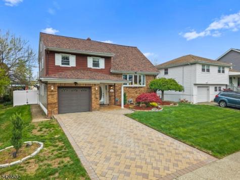 425 Victor Street Saddle Brook NJ 07663