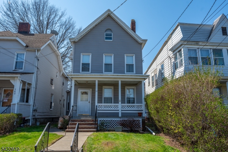369 Paulison Avenue Passaic NJ 07055