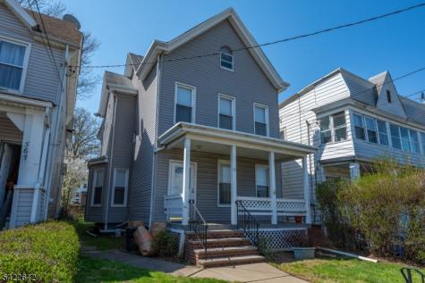 369 Paulison Avenue Passaic NJ 07055