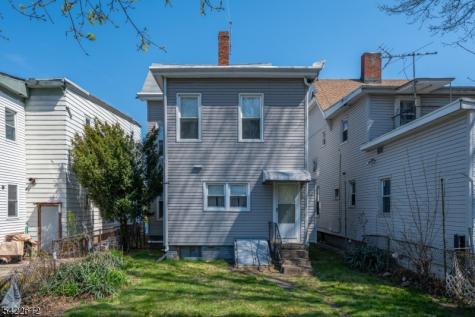 369 Paulison Avenue Passaic NJ 07055