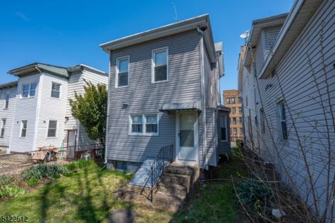 369 Paulison Avenue Passaic NJ 07055