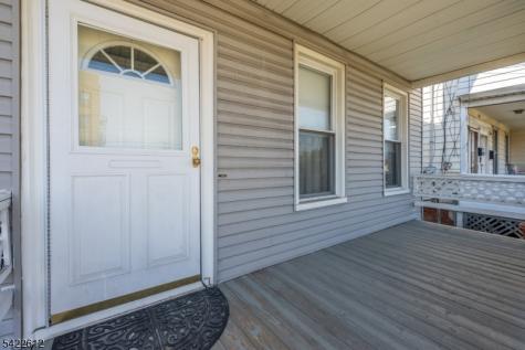 369 Paulison Avenue Passaic NJ 07055