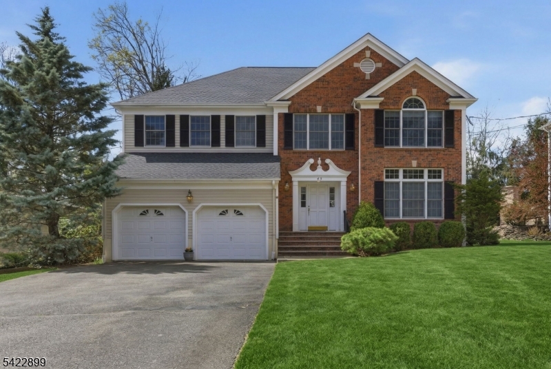 43 Highland Avenue Madison NJ 07940
