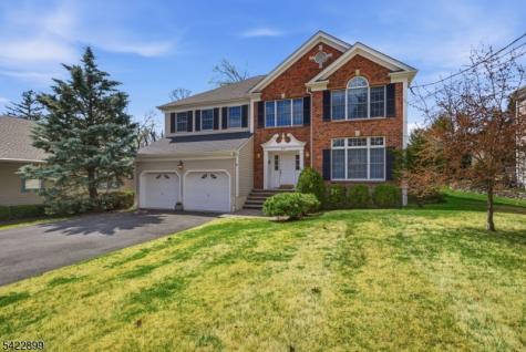 43 Highland Avenue Madison NJ 07940