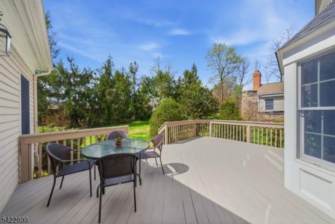 43 Highland Avenue Madison NJ 07940