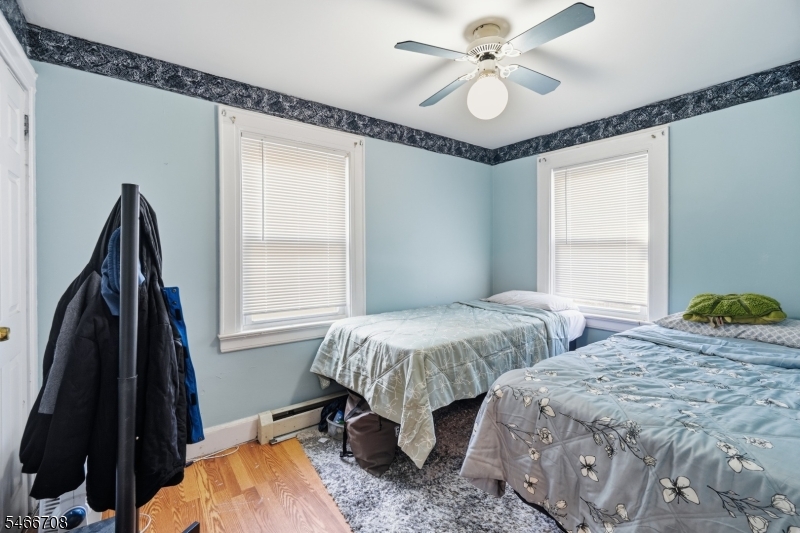33 Fairbanks Street Hillside NJ 07205