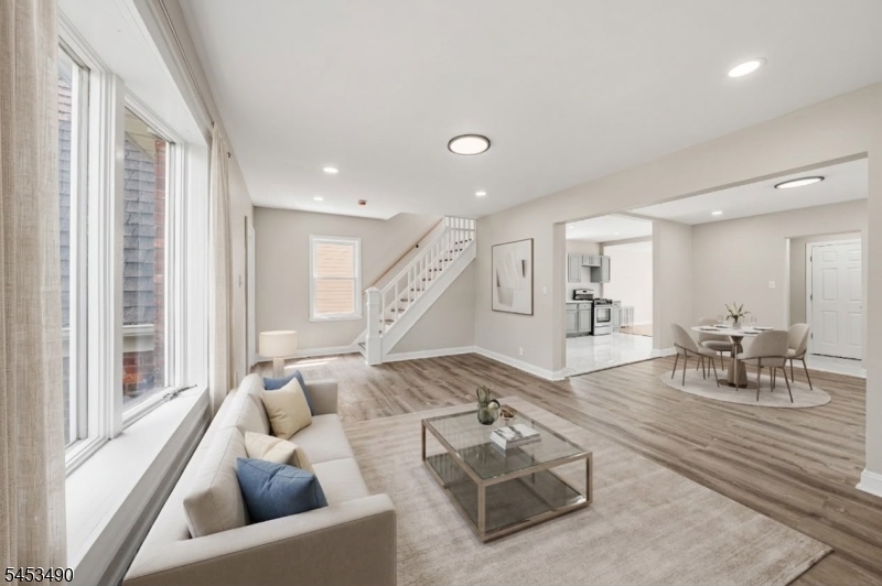 246 Bellview Terrace Hillside NJ 07205