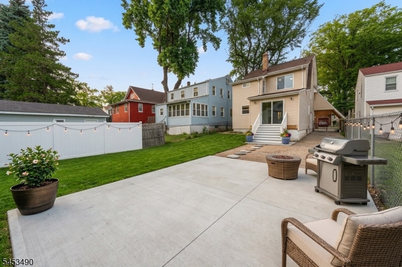 246 Bellview Terrace Hillside NJ 07205
