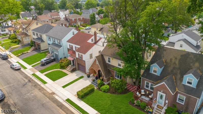 246 Bellview Terrace Hillside NJ 07205
