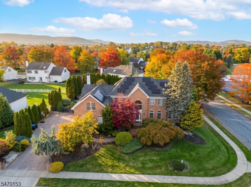 1731 Washington Valley Drive Greenwich NJ 08886