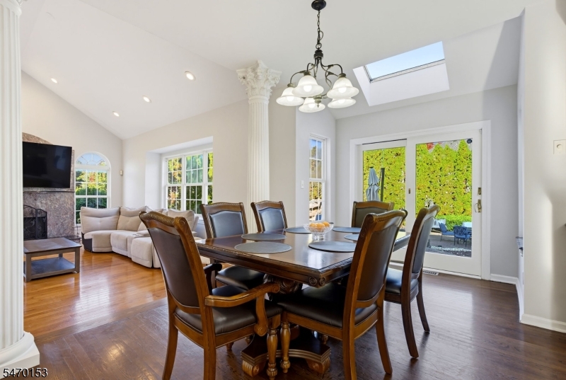 1731 Washington Valley Drive Greenwich NJ 08886