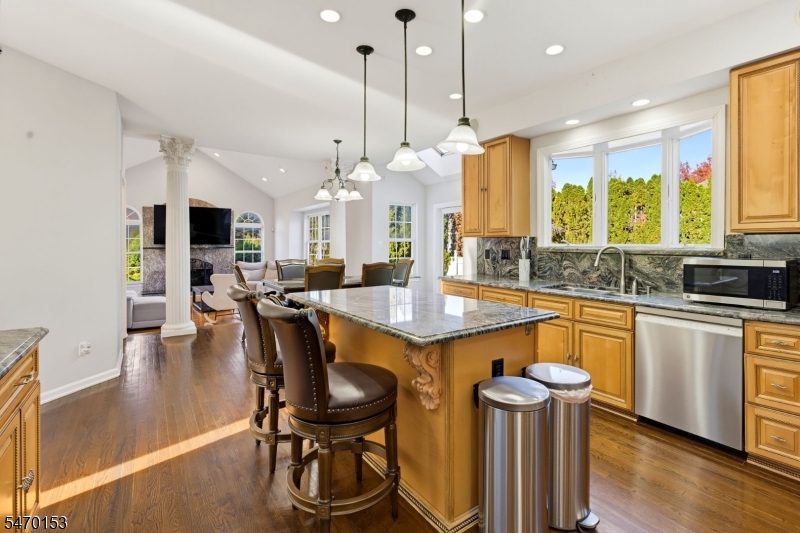 1731 Washington Valley Drive Greenwich NJ 08886