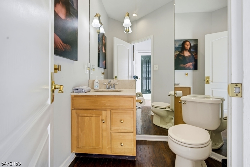 1731 Washington Valley Drive Greenwich NJ 08886