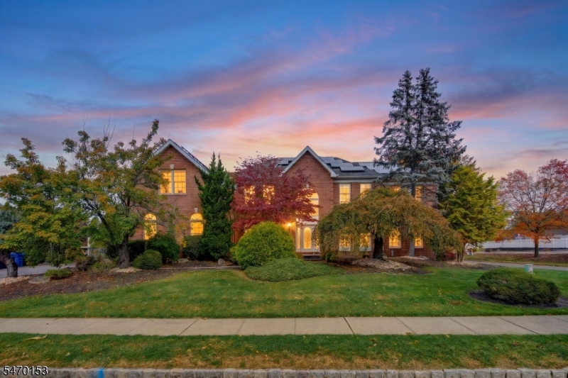 1731 Washington Valley Drive Greenwich NJ 08886