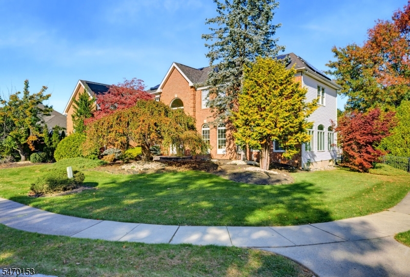 1731 Washington Valley Drive Greenwich NJ 08886
