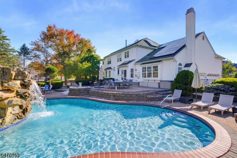 1731 Washington Valley Drive Greenwich NJ 08886