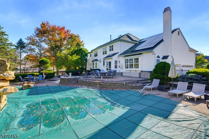 1731 Washington Valley Drive Greenwich NJ 08886
