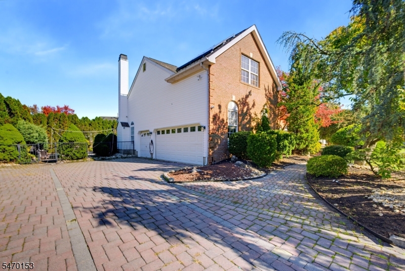 1731 Washington Valley Drive Greenwich NJ 08886