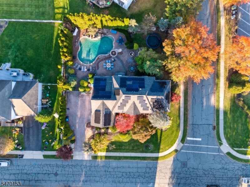 1731 Washington Valley Drive Greenwich NJ 08886