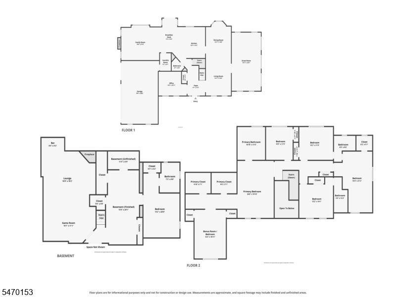 1731 Washington Valley Drive Greenwich NJ 08886