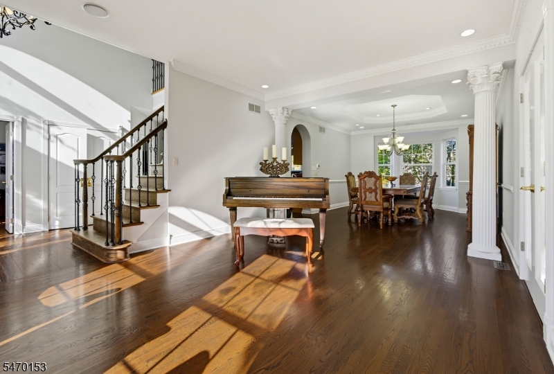 1731 Washington Valley Drive Greenwich NJ 08886