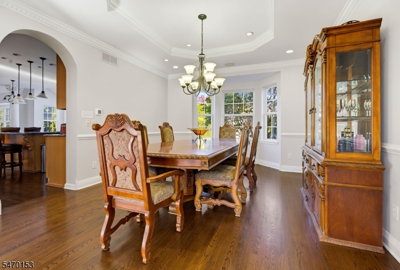 1731 Washington Valley Drive Greenwich NJ 08886