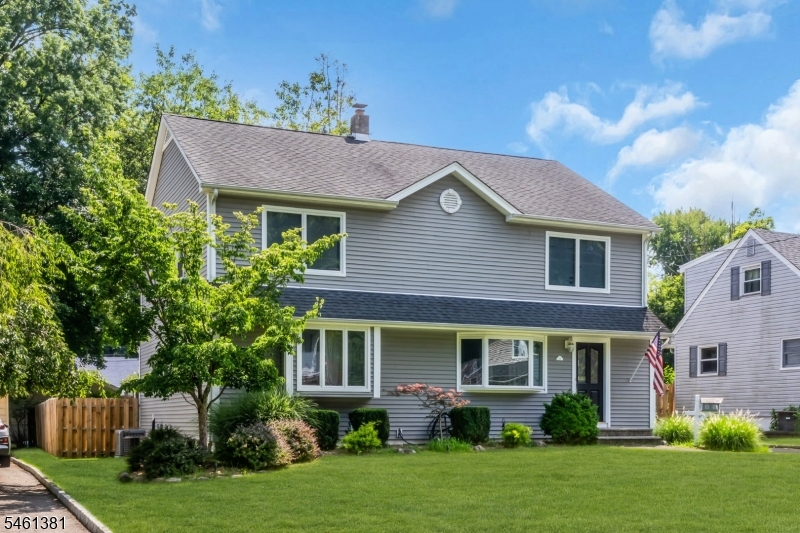 114 Lopez Road Cedar Grove NJ 07009
