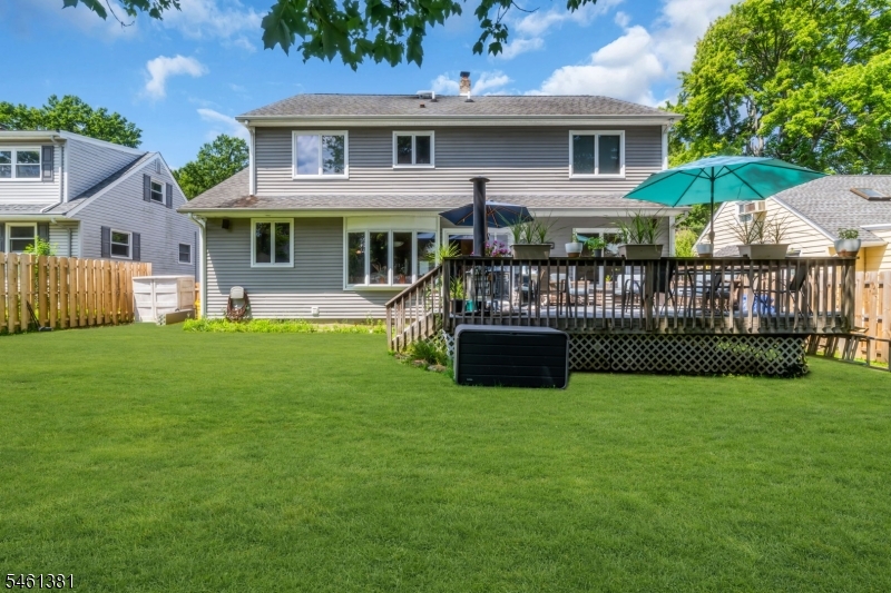 114 Lopez Road Cedar Grove NJ 07009