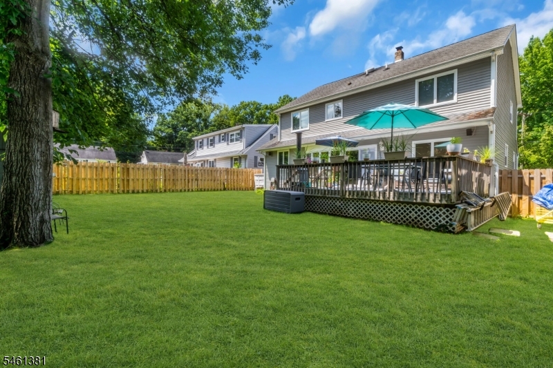 114 Lopez Road Cedar Grove NJ 07009