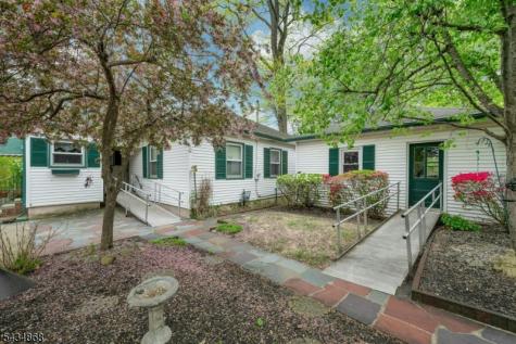 123 Reservoir Drive Boonton NJ 07005