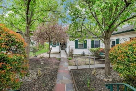 123 Reservoir Drive Boonton NJ 07005