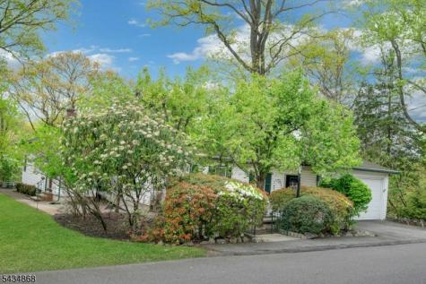 123 Reservoir Drive Boonton NJ 07005