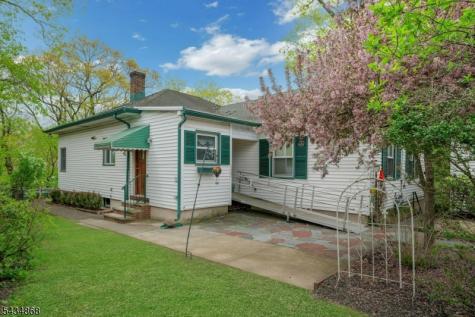 123 Reservoir Drive Boonton NJ 07005