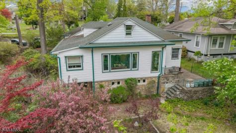 123 Reservoir Drive Boonton NJ 07005