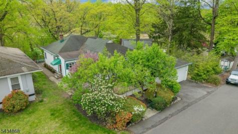123 Reservoir Drive Boonton NJ 07005