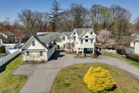 1812 Bellew Place South Plainfield NJ 07080
