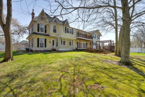 1812 Bellew Place South Plainfield NJ 07080