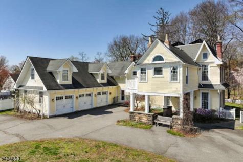 1812 Bellew Place South Plainfield NJ 07080