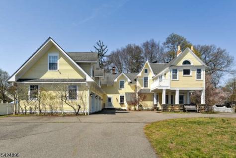 1812 Bellew Place South Plainfield NJ 07080