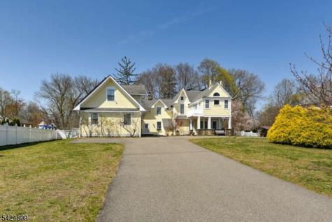 1812 Bellew Place South Plainfield NJ 07080