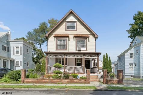 120 Norman Street East Orange NJ 07017