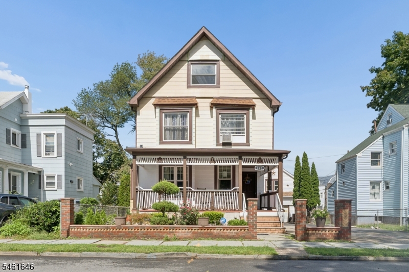120 Norman Street East Orange NJ 07017