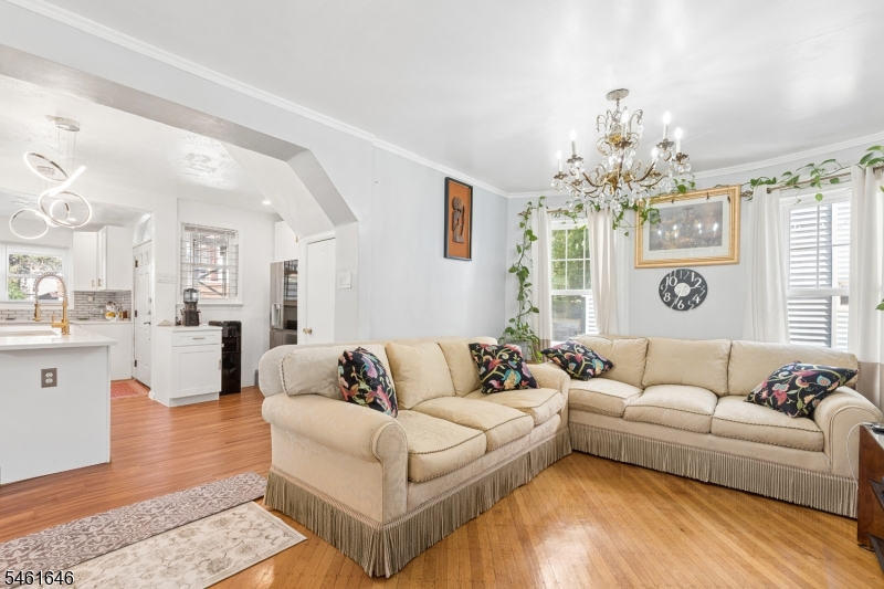 120 Norman Street East Orange NJ 07017