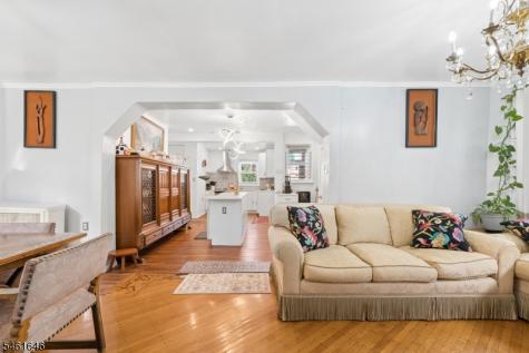 120 Norman Street East Orange NJ 07017